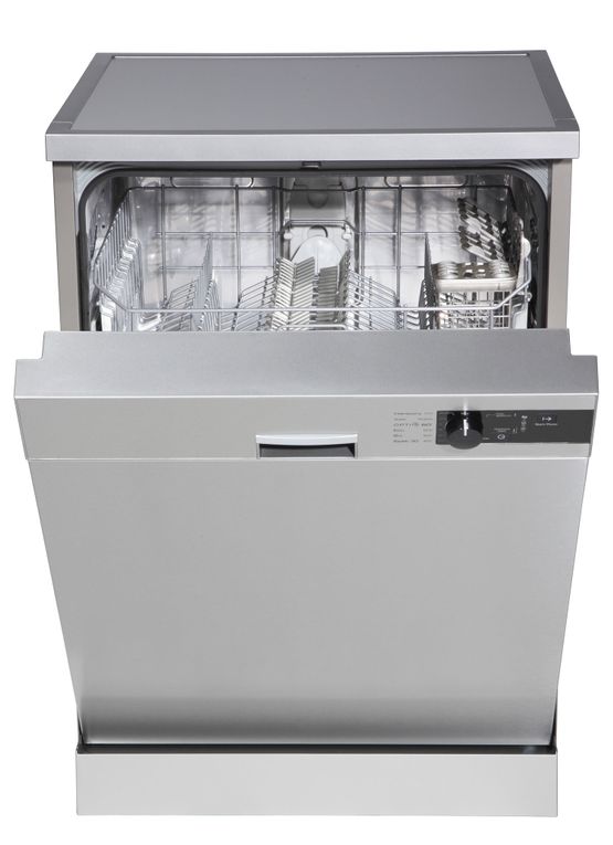 dishwasher